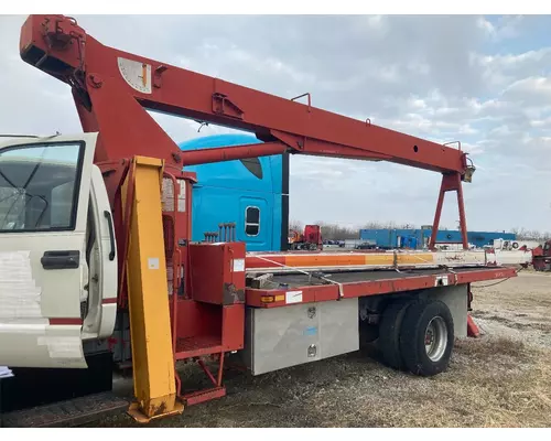 All Other ALL Equipment (Mounted)