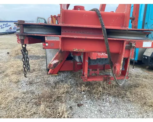 All Other ALL Equipment (Mounted)