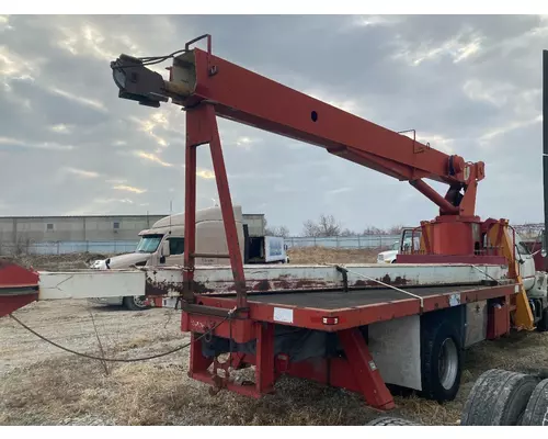 All Other ALL Equipment (Mounted)