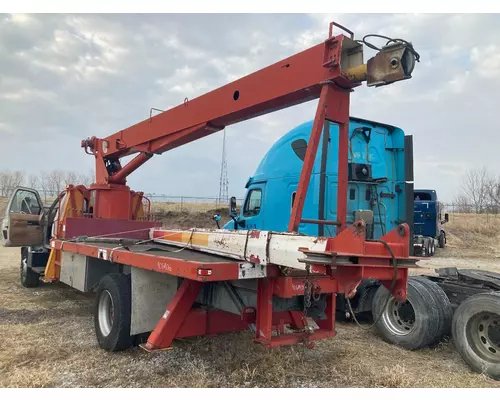All Other ALL Equipment (Mounted)
