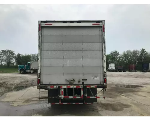 All Other ALL Equipment (Mounted)