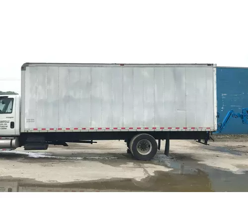 All Other ALL Equipment (Mounted)