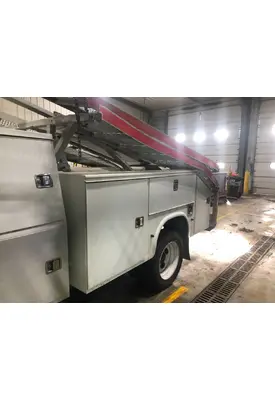 All Other ALL Equipment (Mounted)