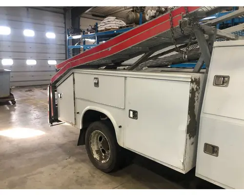 All Other ALL Equipment (Mounted)