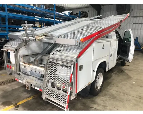 All Other ALL Equipment (Mounted)