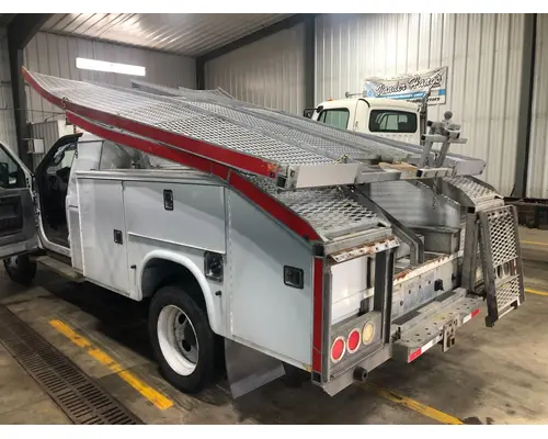 All Other ALL Equipment (Mounted)