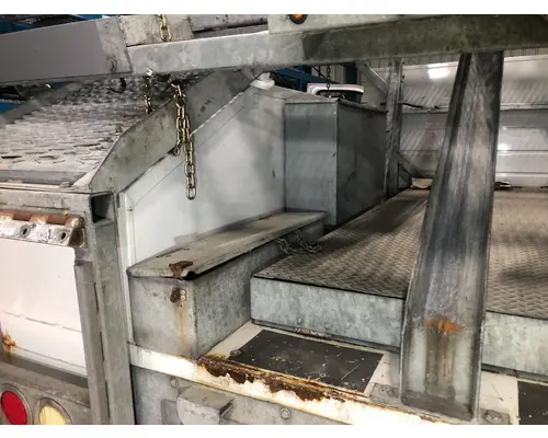 All Other ALL Equipment (Mounted)