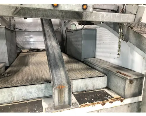 All Other ALL Equipment (Mounted)