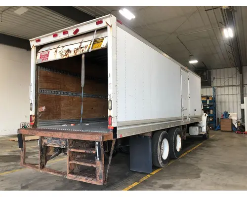 All Other ALL Equipment (Mounted)