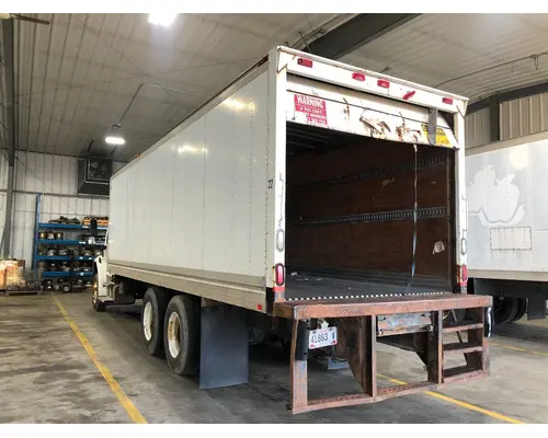 All Other ALL Equipment (Mounted)