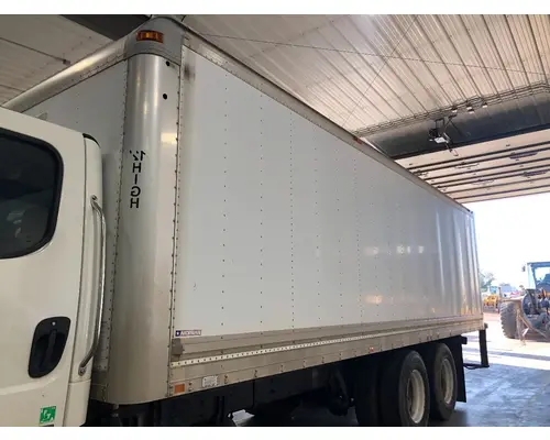 All Other ALL Equipment (Mounted)