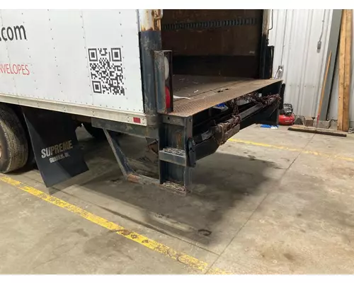 All Other ALL Equipment (Mounted)