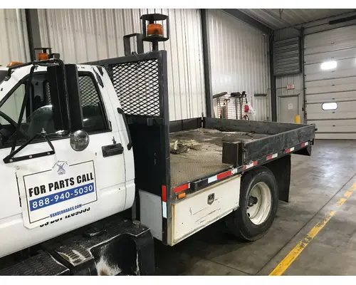 All Other ALL Equipment (Mounted)