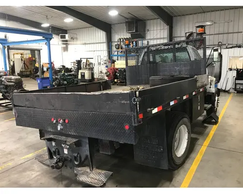 All Other ALL Equipment (Mounted)