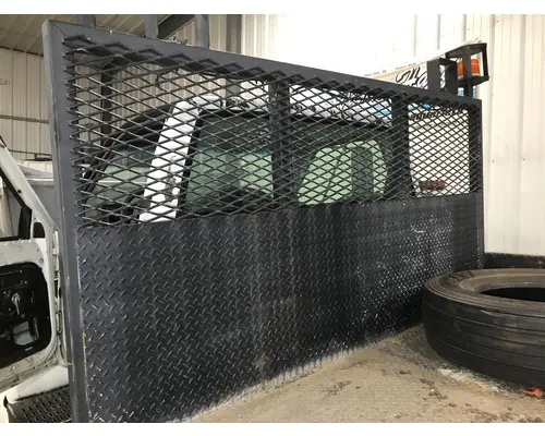 All Other ALL Equipment (Mounted)