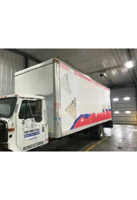 All Other ALL Equipment (Mounted)