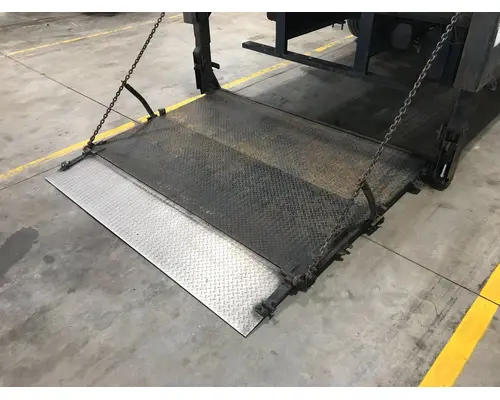 All Other ALL Equipment (Mounted)