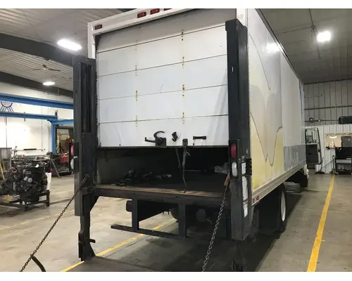 All Other ALL Equipment (Mounted)