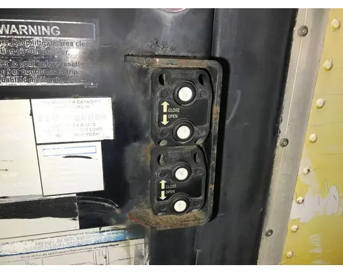 All Other ALL Equipment (Mounted)