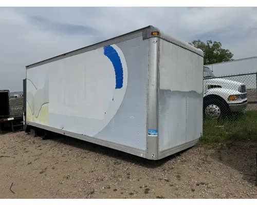 All Other ALL Equipment (Mounted)