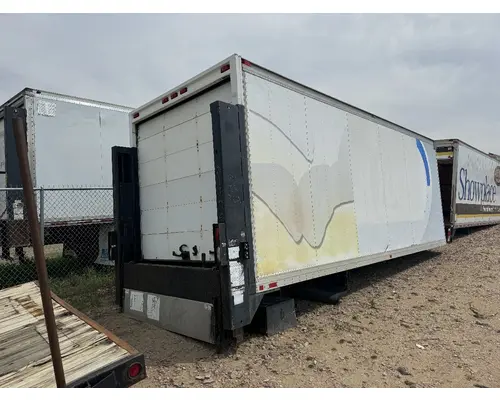 All Other ALL Equipment (Mounted)