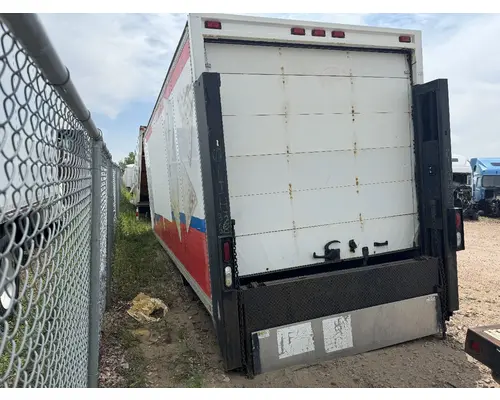 All Other ALL Equipment (Mounted)