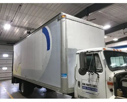 All Other ALL Equipment (Mounted)