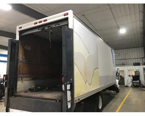 All Other ALL Equipment (Mounted)