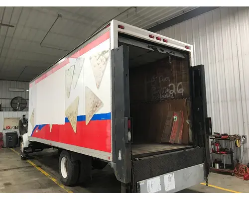 All Other ALL Equipment (Mounted)