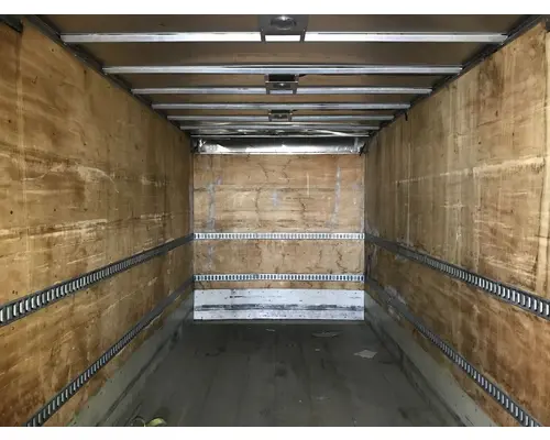 All Other ALL Equipment (Mounted)