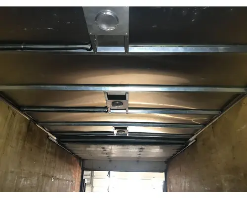 All Other ALL Equipment (Mounted)