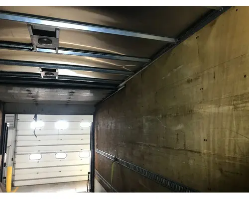 All Other ALL Equipment (Mounted)