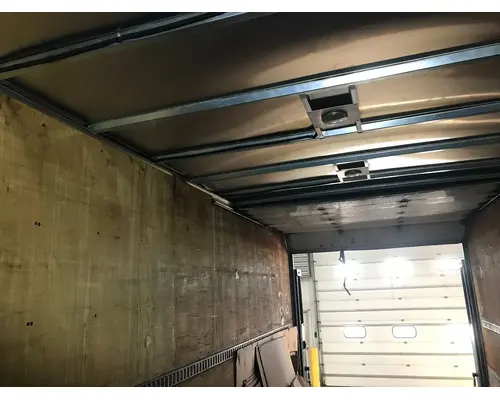 All Other ALL Equipment (Mounted)