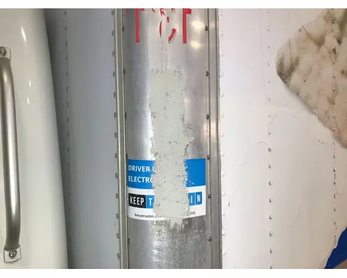 All Other ALL Equipment (Mounted)