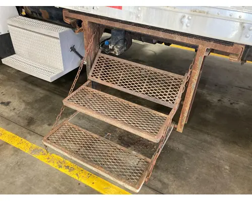 All Other ALL Equipment (Mounted)