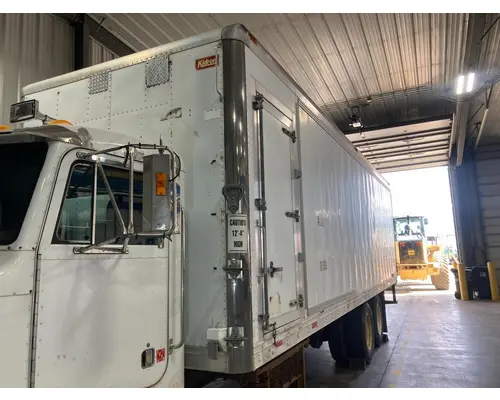 All Other ALL Equipment (Mounted)