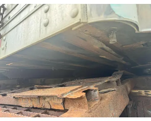 All Other ALL Equipment (Mounted)