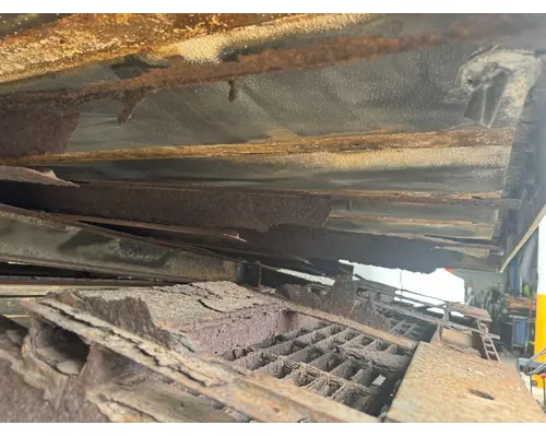 All Other ALL Equipment (Mounted)