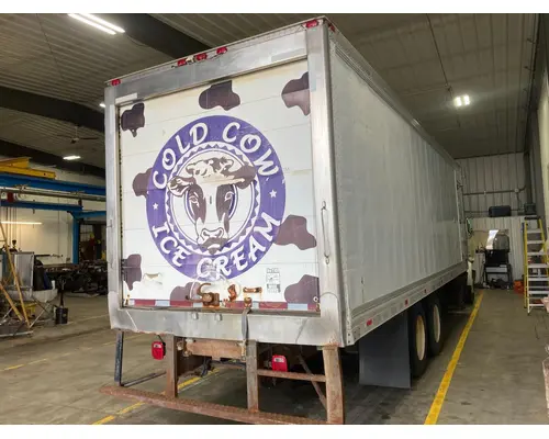 All Other ALL Equipment (Mounted)