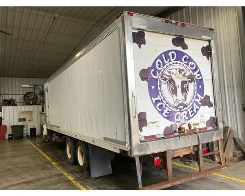 All Other ALL Equipment (Mounted)