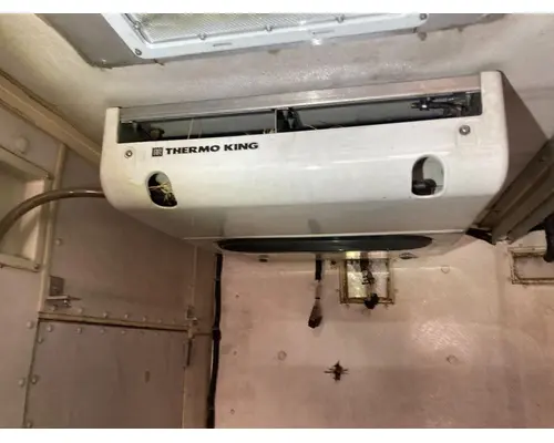 All Other ALL Equipment (Mounted)