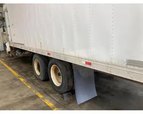 All Other ALL Equipment (Mounted)