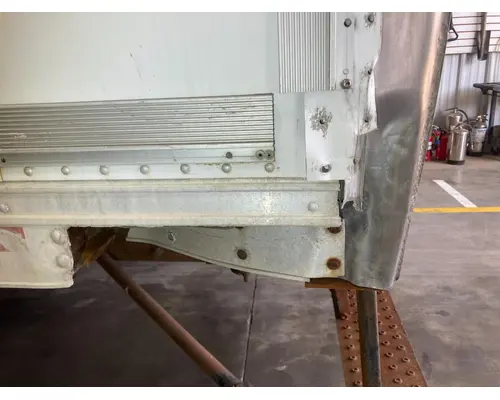 All Other ALL Equipment (Mounted)