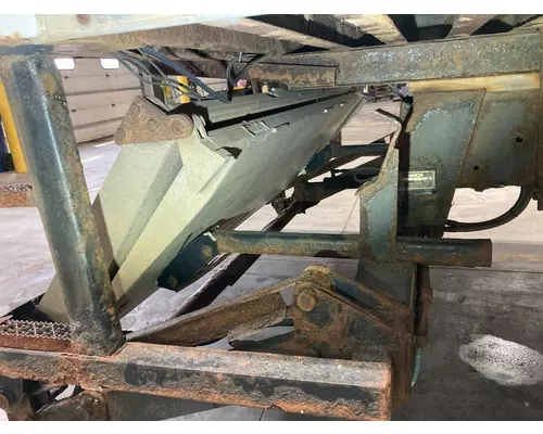 All Other ALL Equipment (Mounted)