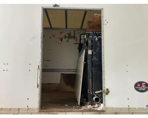 All Other ALL Equipment (Mounted)