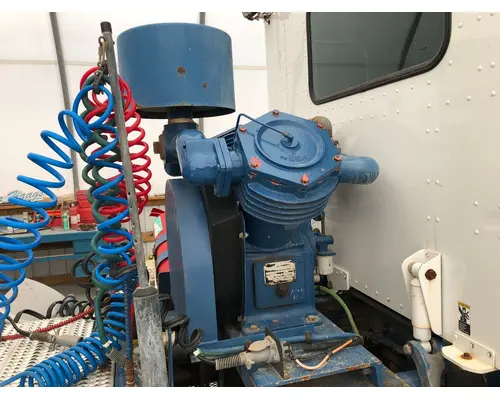 All Other ALL Equipment (Mounted)