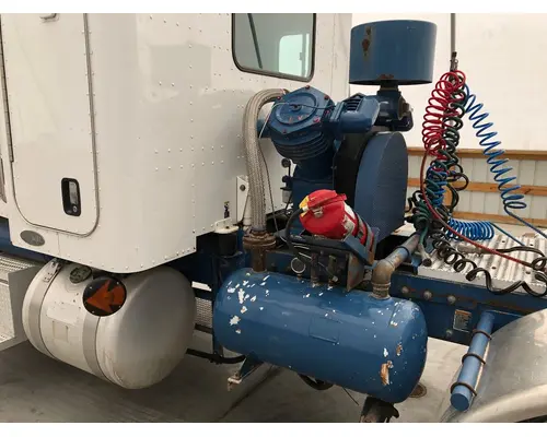 All Other ALL Equipment (Mounted)