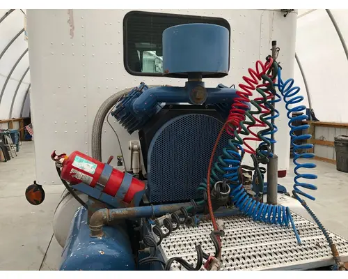 All Other ALL Equipment (Mounted)