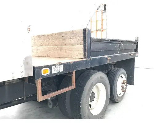 All Other ALL Equipment (Mounted)