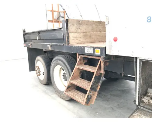 All Other ALL Equipment (Mounted)